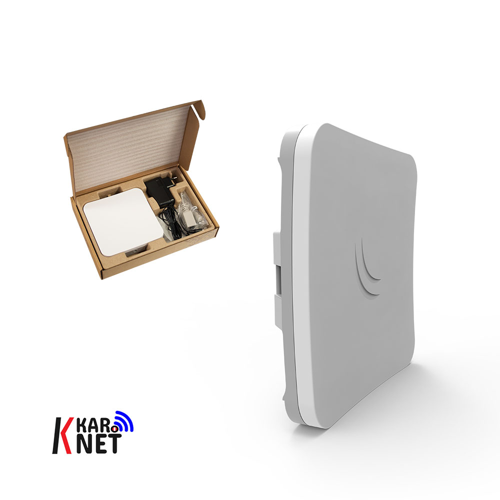 رادیو وایرلس میکروتیک MikroTik SXTsq Lite5