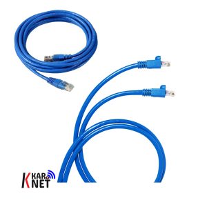 پچ کورد Cat6 UTP لگراند 2 متری