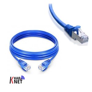 patch cord -UTP-5m-legrand cat6